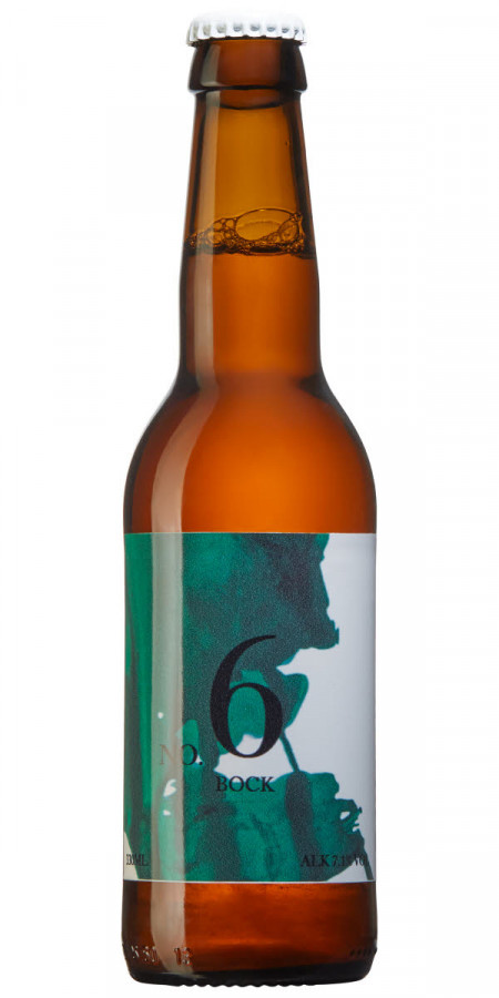 Reinklou Ranch No. 06 Bock