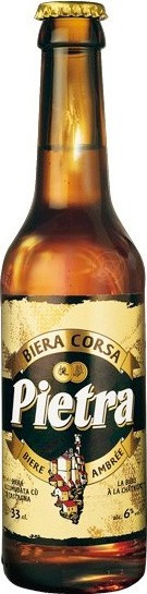 Brasserie Pietra Ambrée