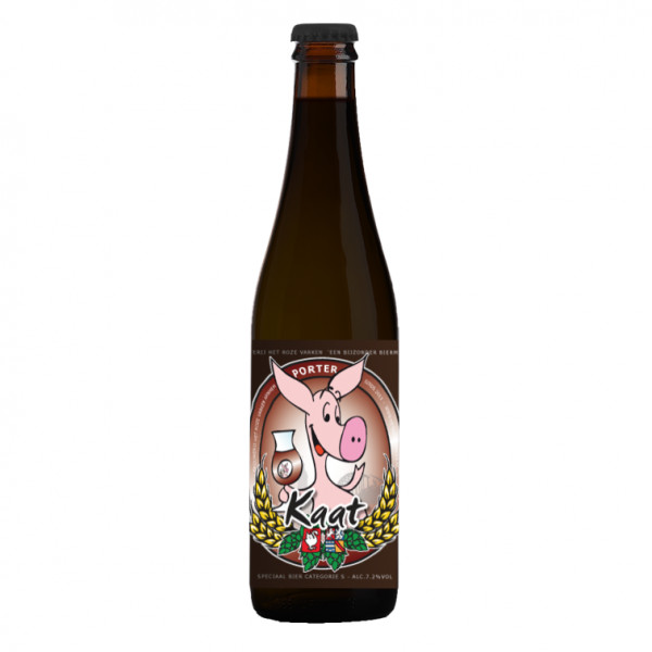 Het Roze Varken Kaat