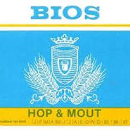 Brouwerij Van Steenberge Bios Hop & Mout Blond