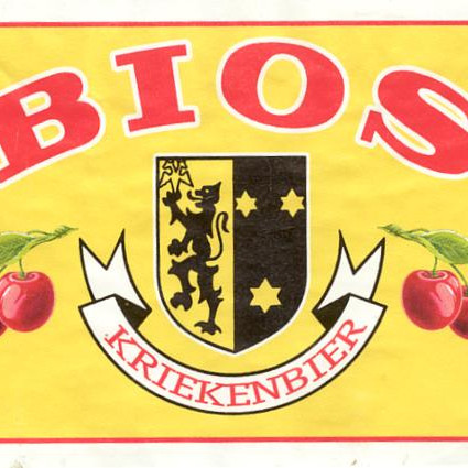 Brouwerij Van Steenberge Bios Kriek