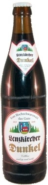Familienbrauerei Rogg (Lenzkircher) Radler