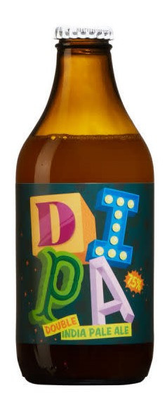 All In Brewing DIPA