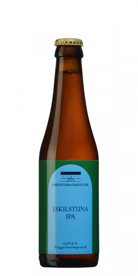 Eskilstuna Ölkultur Ipa