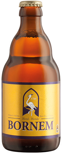 Brouwerij Van Steenberge Bornem Blond