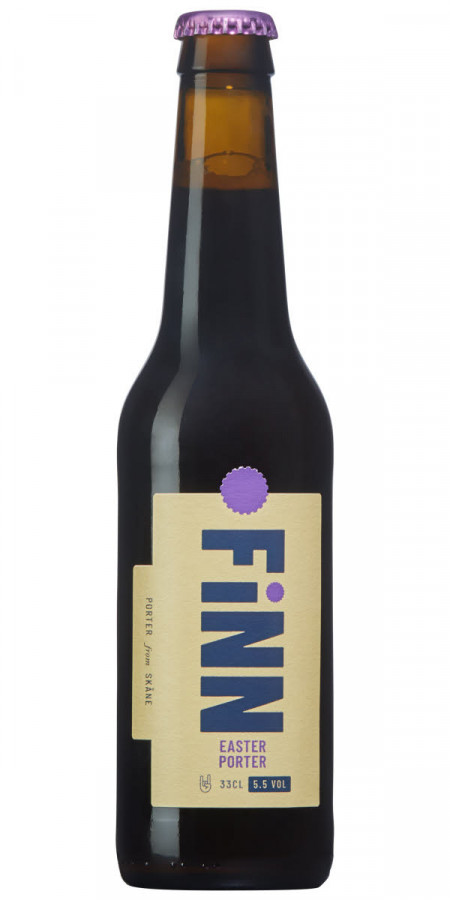 Brygghuset Finn Easter Porter