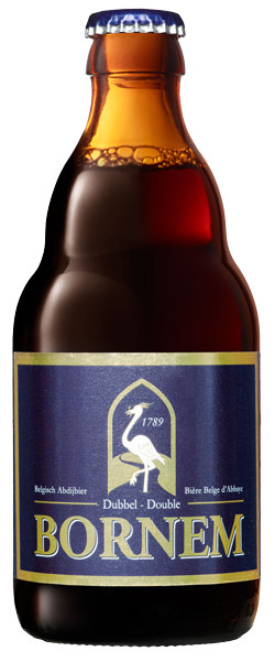 Brouwerij Van Steenberge Bornem Dubbel