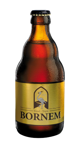 Brouwerij Van Steenberge Bornem Tripel