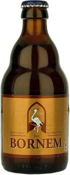 Brouwerij Van Steenberge Bornem Red