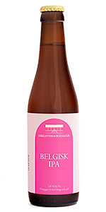 Eskilstuna Ölkultur Belgisk Ipa