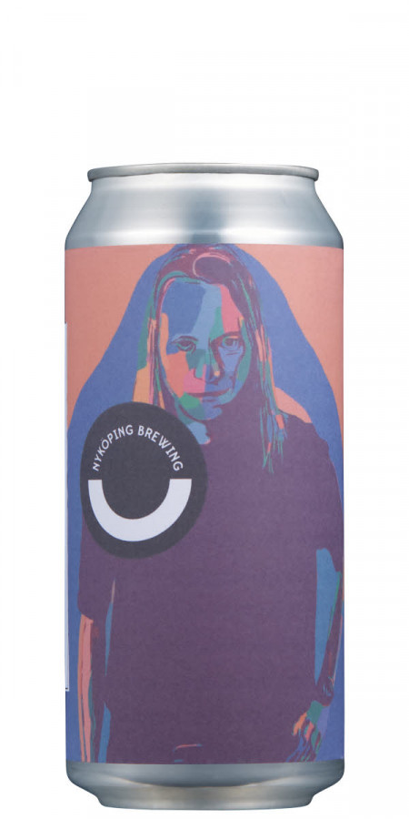 Nyköping Brewing Company Palles Pils