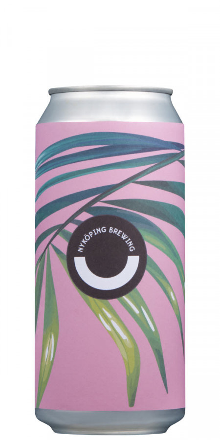 Nyköping Brewing Company Ekuanot Call This IPA