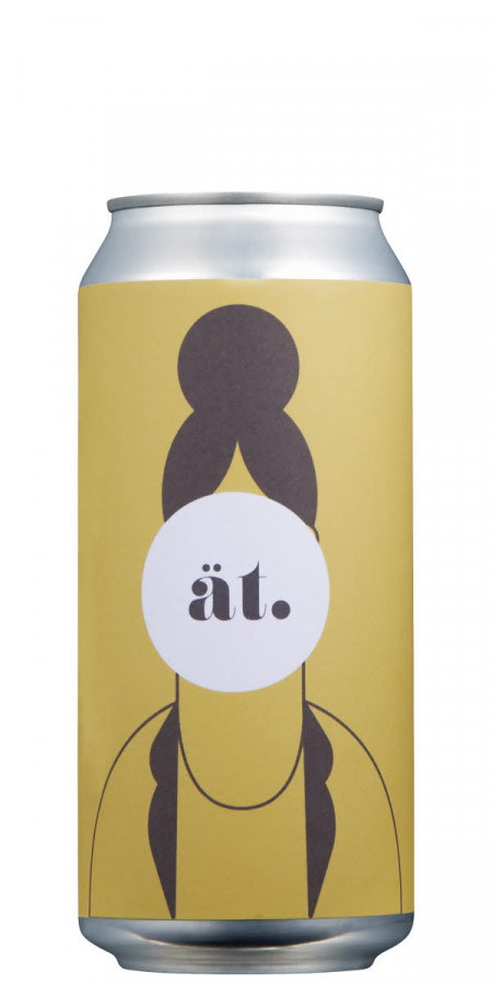 Nyköping Brewing Company Noll-ät-fem-fem