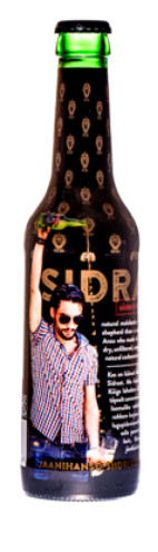 Jaanihanso Sidra