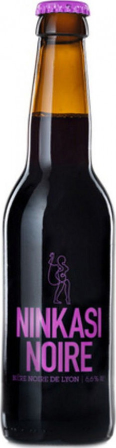Ninkasi Noire