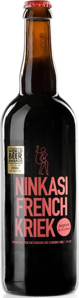 Ninkasi French Kriek