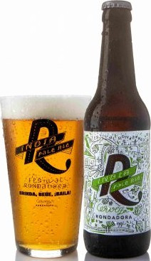 Rondadora India Pale Ale