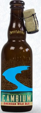 Sweetwater Brewing Company Woodlands Project: Cambium