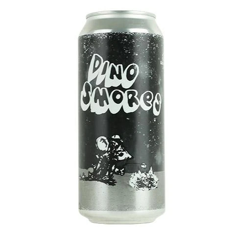 Off Color Brewing Dino Smores