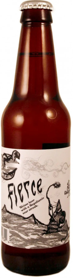 Off Color Brewing Fierce