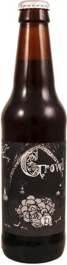 Off Color Brewing Growl