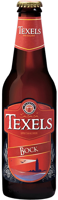 Texelse Bierbrouwerij Bock