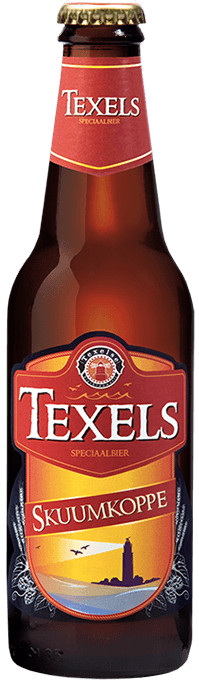 Texelse Bierbrouwerij Skuumkoppe