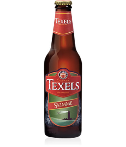 Texelse Bierbrouwerij Skimme
