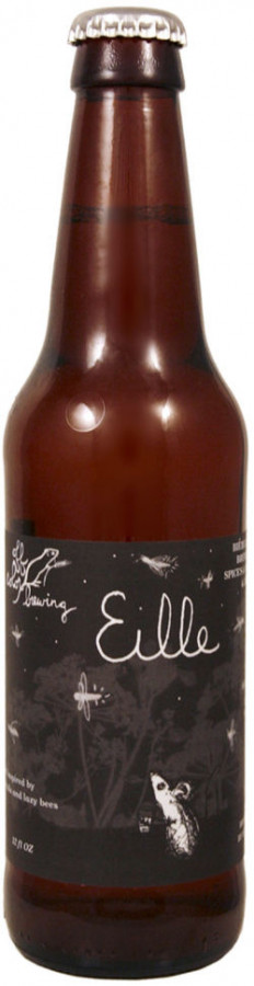 Off Color Brewing Eille