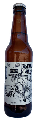 Off Color Brewing Sibling Rivalry