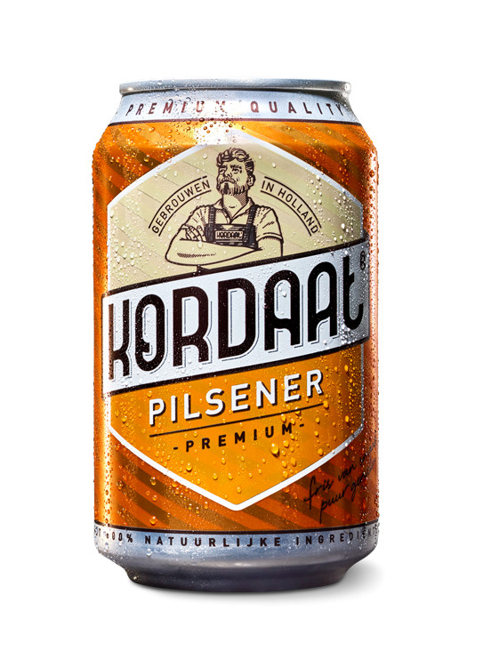 Lidl Kordaat Pilsener