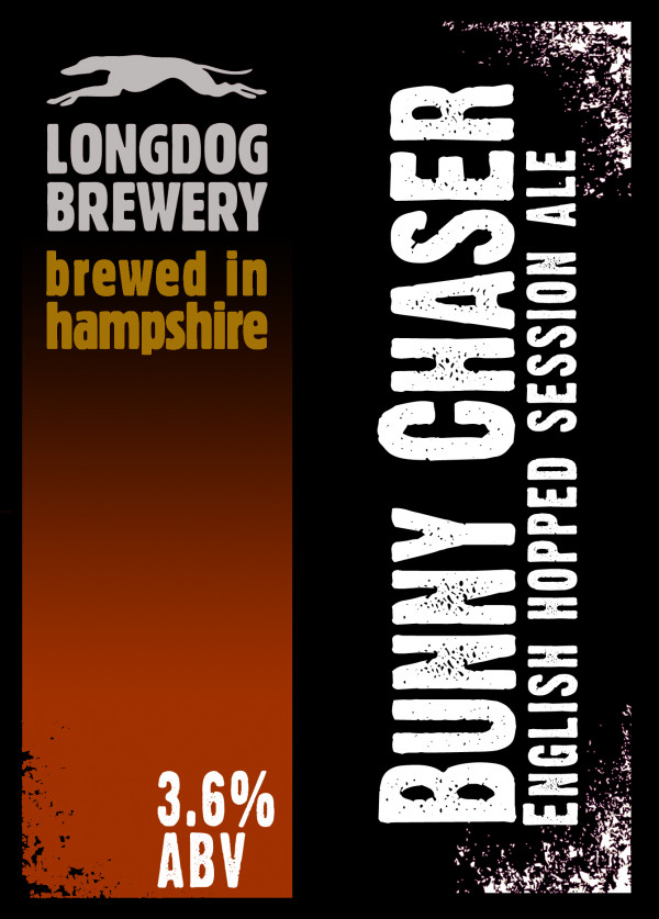 Longdog Brewery Bunny Chaser