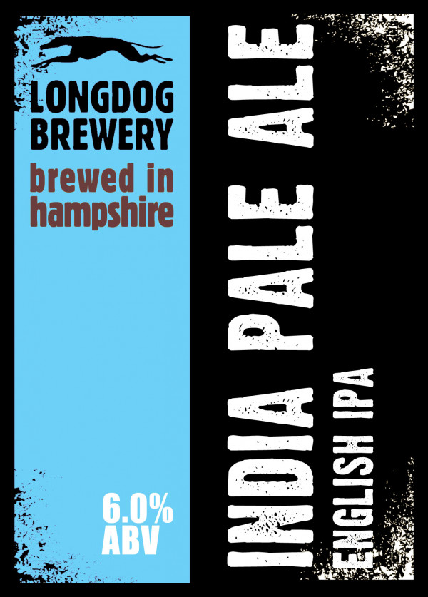 Longdog Brewery India Pale Ale
