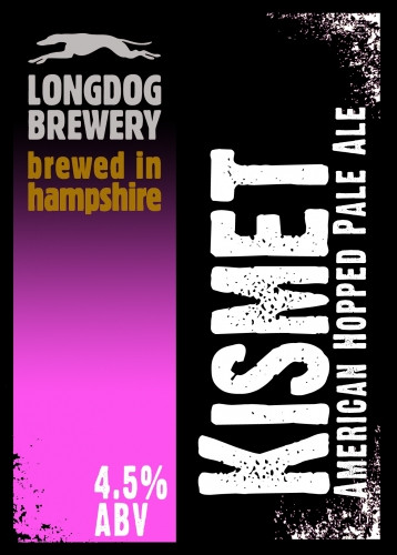 Longdog Brewery Kismet