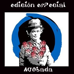 La Txika de la Cerveza Elsie Porter