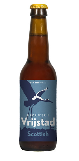 Brouwerij Vrijstad Scottish