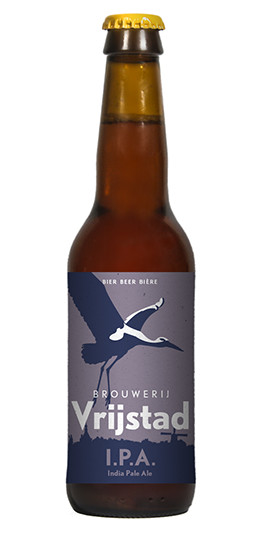Brouwerij Vrijstad I.P.A. India Pale Ale