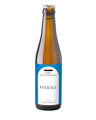 Eskilstuna Ölkultur Folkale