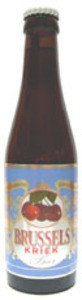 Brouwerij Van Steenberge Brussels Kriek