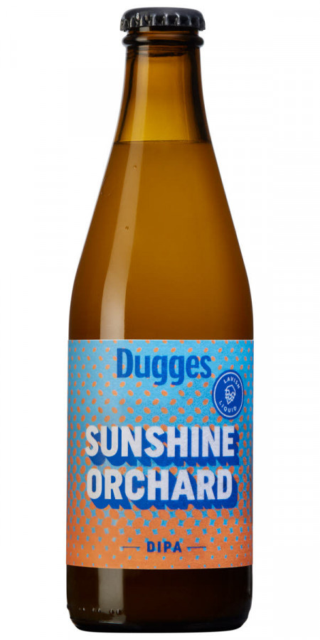 Dugges Bryggeri Sunshine Orchard