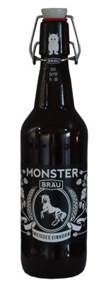 Monsterbräu Weisses Einhorn