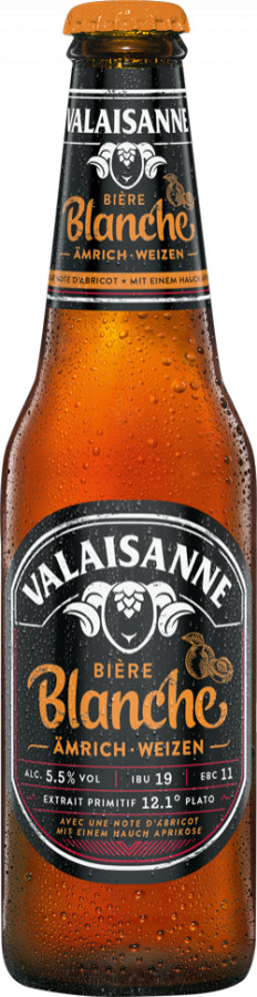 Valaisanne Blanche