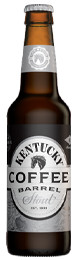 Lexington Brewing & Distilling Co. Kentucky Coffee Barrel Stout