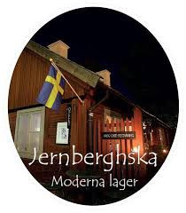Eskilstuna Ölkultur Jernberghska Moderna Lager
