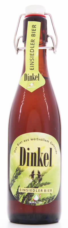 Rosengarten Einsiedler Dinkel