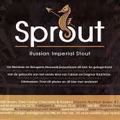 Breugem Bier (Bierbrouwerij Breugem) Sprout
