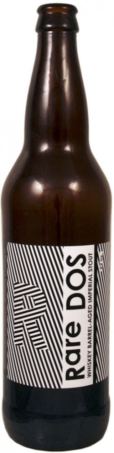 Cycle Brewing Rare DOS