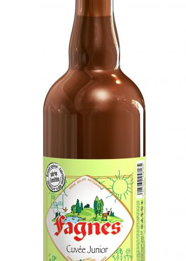 Brasserie des Fagnes Cuvée Junior