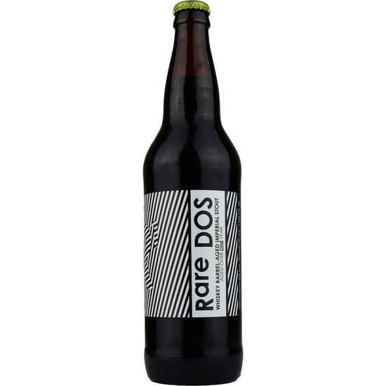 Cycle Brewing Rare DOS R1