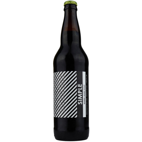 Cycle Brewing Simple